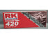 RK 420SB X 100 Chain
