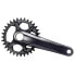 Фото #2 товара SHIMANO Deore XT M8130 S-Boost crank