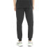 Фото #2 товара Puma Mapf1 T7 Sweatpants Mens Black Casual Athletic Bottoms 59959901