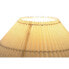 Floor Lamp Home ESPRIT Beige Ceramic 220 V 54 x 54 x 102 cm