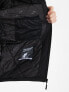 Фото #14 товара Куртка спортивная мужская Hi-Tec Geko черная размер XL