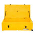 Фото #6 товара Hardcase 36" Hardware Case Yellow