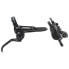 Фото #2 товара SHIMANO BL-MT501/BR-MT500 Hydraulic rear brake