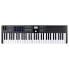 Фото #1 товара Arturia KeyLab Essential 61 Mk3 Black