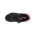 Фото #4 товара Puma Anzarun 2.0 Ac Slip On Toddler Girls Black Sneakers Casual Shoes 39084205