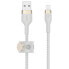 Фото #3 товара BELKIN CAA010BT3MWH 3 m Cable