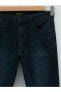 Фото #22 товара LCW Jeans 750 Slim Fit Erkek Jean Pantolon