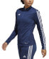 Women's Tiro 23 Zip-Up Track Jacket