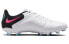 Nike Tiempo Legend 9 Club MG 人造草坪 减震防滑 足球鞋 男女同款 白色 / Кроссовки Nike Tiempo Legend 9 Club MG DA1176-146