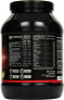 Фото #8 товара Frey Nutrition Whey Protein Vanilla Tin, Pack of 1 (1 x 2.3 kg) Contributes to Muscle Gain and Muscle Maintenance - High 30% Isolate Content - High BCAA Content (23.8 g) - Made in Germany