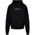 MISTER TEE Fingerprint Ultraheavy Oversize hoodie