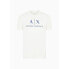 ARMANI EXCHANGE 3DZTJE_ZJH4Z short sleeve T-shirt