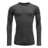 DEVOLD OF NORWAY Running Merino 130 long sleeve T-shirt