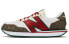 CASABLANCA x New Balance NB 237 MS237CBB Sneakers