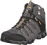 Фото #1 товара Meindl Men's Respond Mid GTX Trekking & Hiking Boots, Anthracite corn