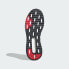 adidas X_PLRBOOST 防滑耐磨 低帮 跑步鞋 男款 灰色