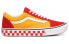 Кеды Vans Old Skool VN0A3WMAWX4