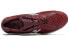 Фото #3 товара New Balance NB 990 V2 运动 透气耐磨防滑 低帮 跑步鞋 男款 酒红色 美产 / Кроссовки New Balance NB 990 V2 M990BTA2