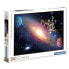CLEMENTONI International Space Station High Quality Puzzle 500 Pieces