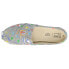 TOMS Alpargata Graphic Slip On Womens Grey Flats Casual 10017284T 6.5, 6.5 B - фото #4