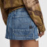 Фото #4 товара G-STAR Workwear Mini Skirt