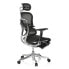 Фото #4 товара High End Bürostuhl ERGOHUMAN PLUS LEGPRO