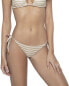 Pq Swim Tie Full Bottom Women's L