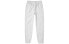 Фото #1 товара Брюки спортивные Nike Swoosh с вышивкой в стиле ретро для мужчин, цвет светло-серый/ Nike CD6544-051