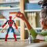 Фото #4 товара Строительный набор Lego 76298 Marvel Spiderman