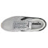 Фото #4 товара Diadora Camaro Lace Up Mens Grey Sneakers Casual Shoes 159886-C9172