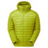 MONTANE Anti jacket Citrus Spring, M - фото #4