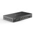 Фото #2 товара TP-LINK ER707-M2 - Ethernet WAN - 2.5 Gigabit Ethernet - Fast Ethernet - Gigabit Ethernet - Black