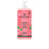 VERY ROSE soothing shower gel 750 ml