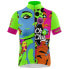 OTSO Chupa Chups Warhool short sleeve jersey