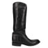 Фото #1 товара Lucchese Valentina Riding Womens Size 6 B Casual Boots BL8750