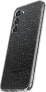 Spigen Spigen Liquid Crystal Glitter, clear - Samsung Galaxy S23