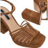 PEPE JEANS Lenny Life sandals
