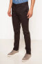 Erkek Paco Slim Fit Chino Pantolon H1682AZ.17AU.BN278