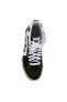 Фото #4 товара Кроссовки Vans SK8-Hi Stacked Blk Whi Sde