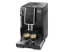 De Longhi Dinamica Ecam 350.15.B - Espresso machine - Coffee beans,Ground coffee - Built-in grinder - 1450 W - Black