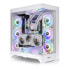 Фото #1 товара Блок полубашня ATX Galileo THERMALTAKE CTE E600 MX SNOW ATX Белый