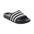 Adidas Adilette Men's Sandals Core Black-White 280647