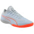 Puma 365 Sala 1 Soccer Mens Grey Sneakers Athletic Shoes 105753-03