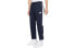Nike SPORTSWEAR NSW 标准型侧标运动裤 男款 蓝色 / Кроссовки Nike CJ5047-410