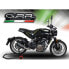 Фото #4 товара GPR EXHAUST SYSTEMS Furore Evo4 Slip On Vitpilen 401 18-19 Euro 4 Homologated Muffler