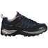 ფოტო #1 პროდუქტის CMP Rigel Low WP 3Q13246 hiking shoes