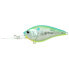 LUCKY CRAFT LC 2.0XD crankbait 65 mm 17g Aurora Citrus - фото #5