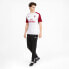 [756141-02] Mens Puma AC MILAN TRAINING JERSEY SHORT SLEEVE