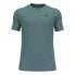 Фото #2 товара ODLO Merino 160 Short sleeve base layer