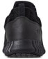 Фото #12 товара Men's Work Relaxed Fit Cessnock Slip-Resistant Work Athletic Sneakers from Finish Line